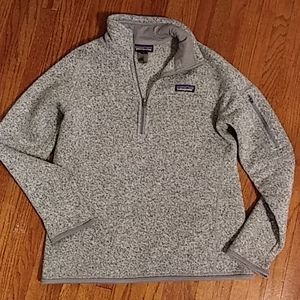 Patagonia Better Sweater